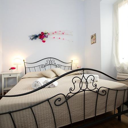 Home Candia Rome Buitenkant foto