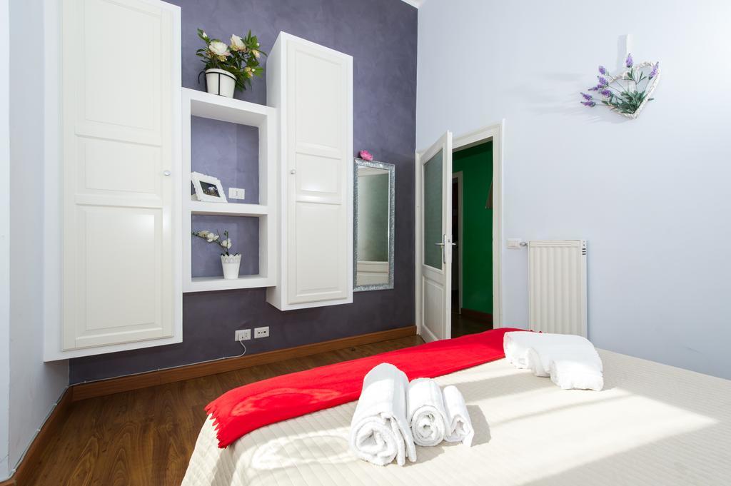 Home Candia Rome Buitenkant foto