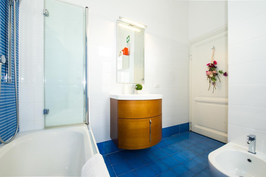 Home Candia Rome Buitenkant foto