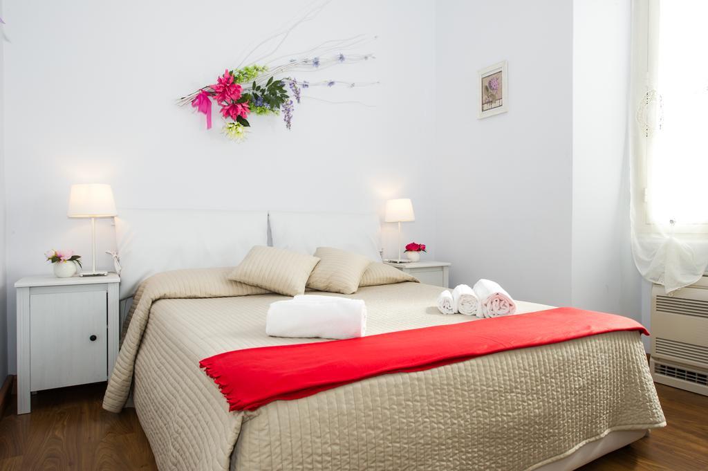Home Candia Rome Buitenkant foto