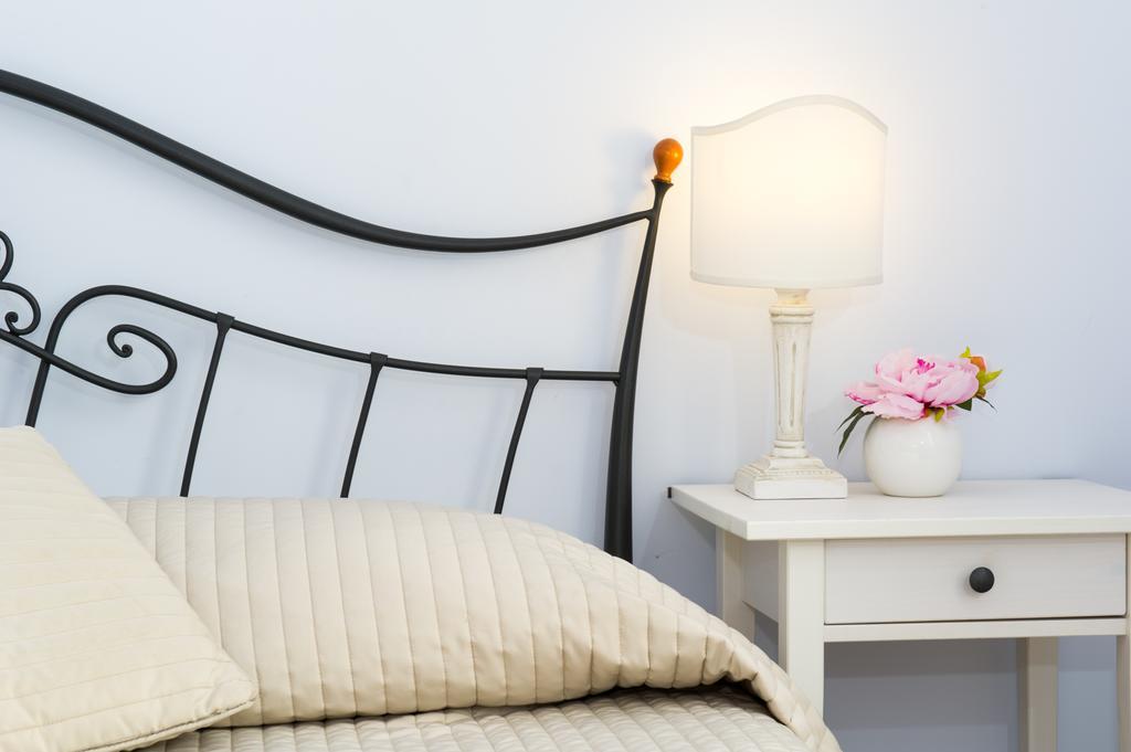Home Candia Rome Buitenkant foto