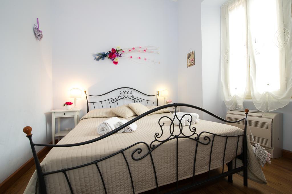 Home Candia Rome Buitenkant foto