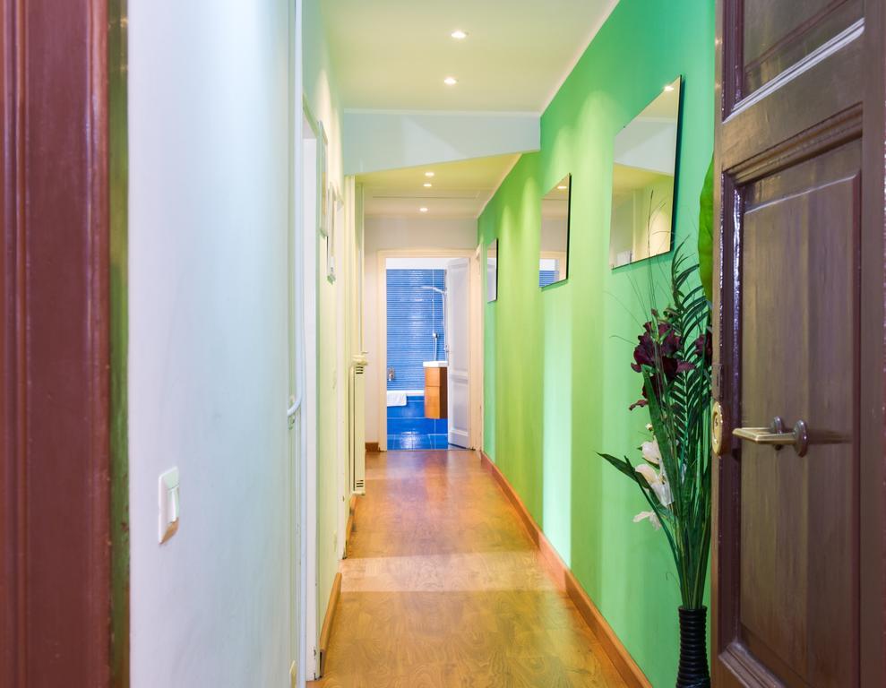 Home Candia Rome Buitenkant foto