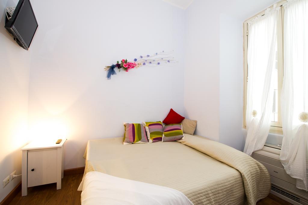 Home Candia Rome Buitenkant foto
