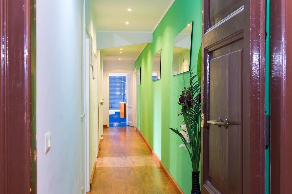Home Candia Rome Buitenkant foto